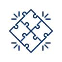 Expertise géotechnique et structure combinées