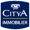Logo Citya Immobilier, client de Terrastice