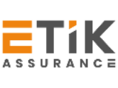 Logo Etik Assurance, client de Terrastice