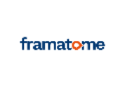Logo Framatome, client de Terrastice